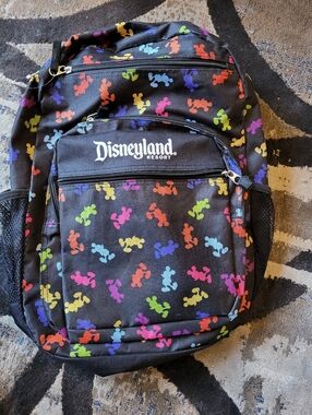 Disneyland Backpack